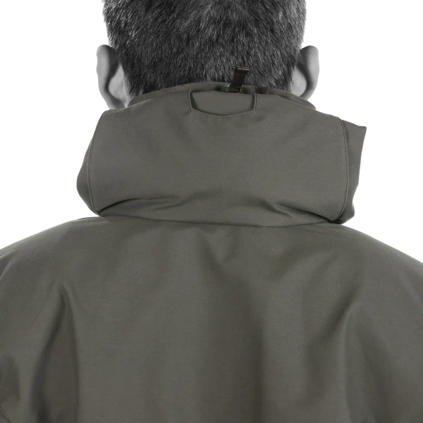 Куртка Uf Pro Monsoon XT Gen.2 Jacket, Brown Grey