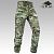 Тактические брюки ArsArma, Razvedos Edition, Multicam