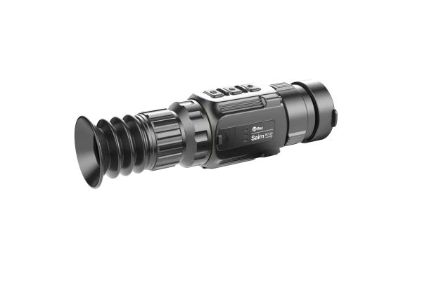Тепловизионный прицел iRay Saim SCT 35 v2