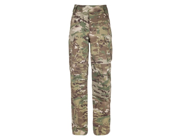 Брюки Vav Wear, Tacflex11f, Khaki Multicam