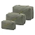 Комплект сумок Helikon, PAKCELL SET, Polyester Ripstop