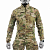 Куртка Uf Pro Hunter FZ Gen.2 Tactical Softshell Jacket, Multicam