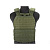 Жилет для бронепластин 5.11 Tac Tec Plate Carrier, Ranger Green
