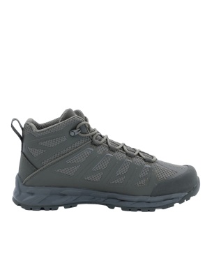 Ботинки MILGEAR, LTB Mid Air (Ranger Green, 45)
