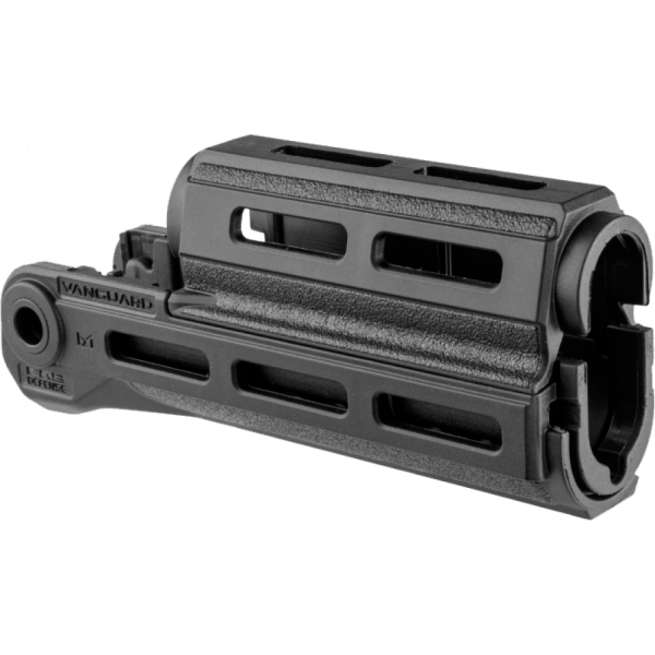Полимерное цевье Fab Defense Vanguard для АК-47 / АКМ / АК-74, Black