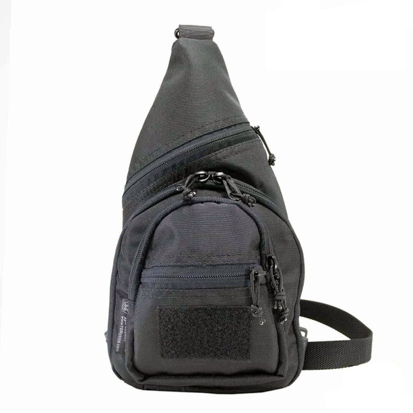 Сумка Урбан, черная