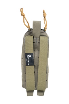 Подсумок Phantom, под аптечку 1го эшелона, Capsula (Ranger Green)