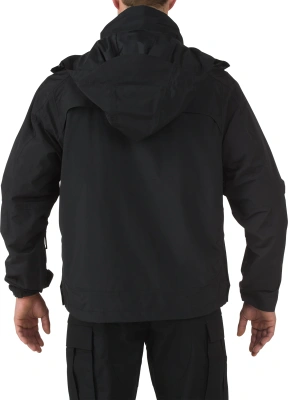 Куртка 5.11 Valiant Duty Jacket, Black (S)