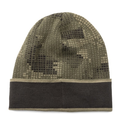 Шапка 5.11 Vector Camo Beanie (Ranger Green)