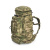 Рюкзак патрульный Warrior X300, Long Range Patrol Pack, A-TACS FG
