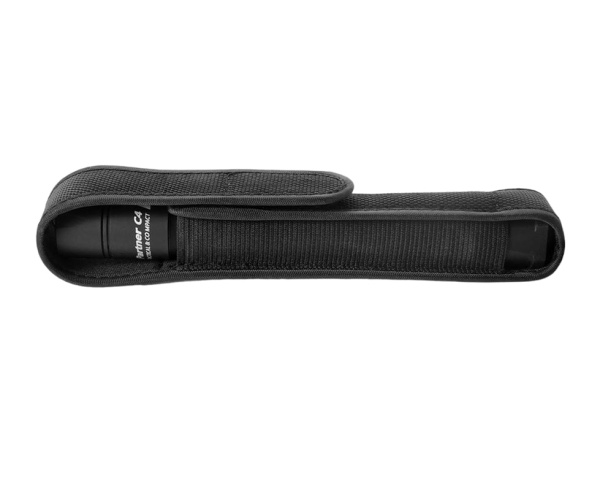 Фонарь Armytek Partner C4 v3 XP-L Теплый (серебро)