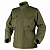 Куртка Helikon M65, NyCo Sateen, Olive Green