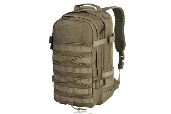 Рюкзак Helikon Raccoon Mk2, Cordura (Coyote)