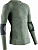 Футболка мужская X-BIONIC Combat Energizer 4.0 Shirt SH Men