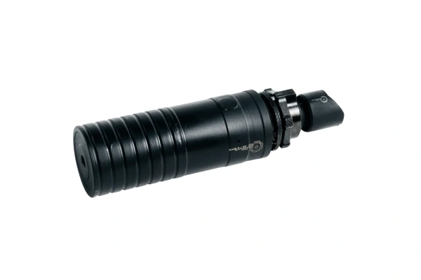 ДТК закрытого типа MS-Tech 50х135, 5,45 х 39 / АК12 Gen.3 (Быстросъемная)