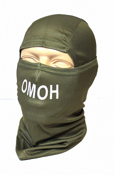 Балаклава East Military, Оперативник, ОМОН, Олива