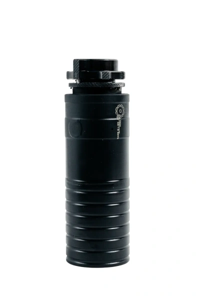 ДТК закрытого типа MS-Tech 50х135, 5,45 х 39 / АК12 Gen.3 (Быстросъемная)