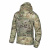 Анорак Helikon Windrunner windshirt, Camogrom