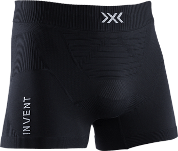 Трусы X-BIONIC INVENT 4.0 BOXER SHORTS MEN
