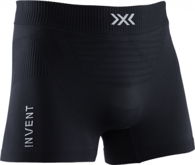 Трусы X-BIONIC INVENT 4.0 BOXER SHORTS MEN