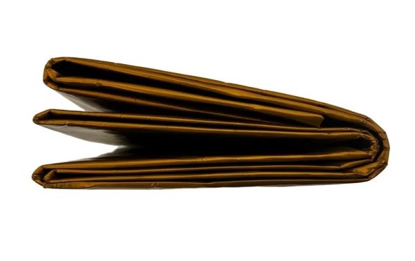 Одеяло спасательное, Not Today