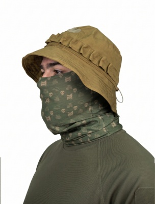 Панама MILGEAR, RBU (S/M, Coyote)