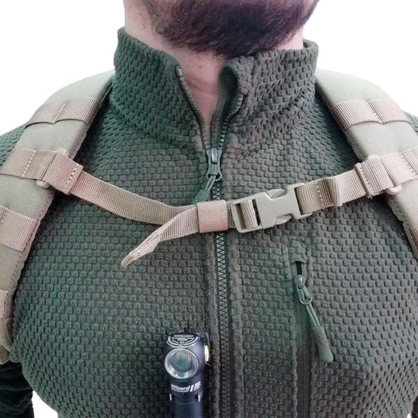 Рюкзак 5.11 Rush 12 Backpack, Sandstone