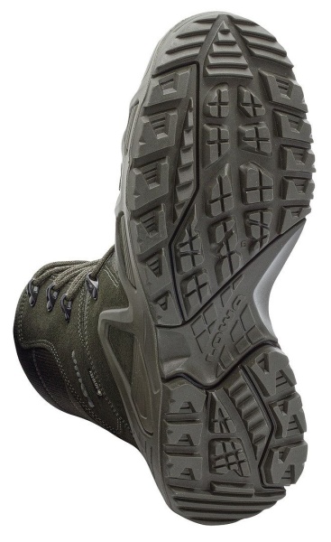 Ботинки Lowa Zephyr GTX Hi TF, Ranger Green
