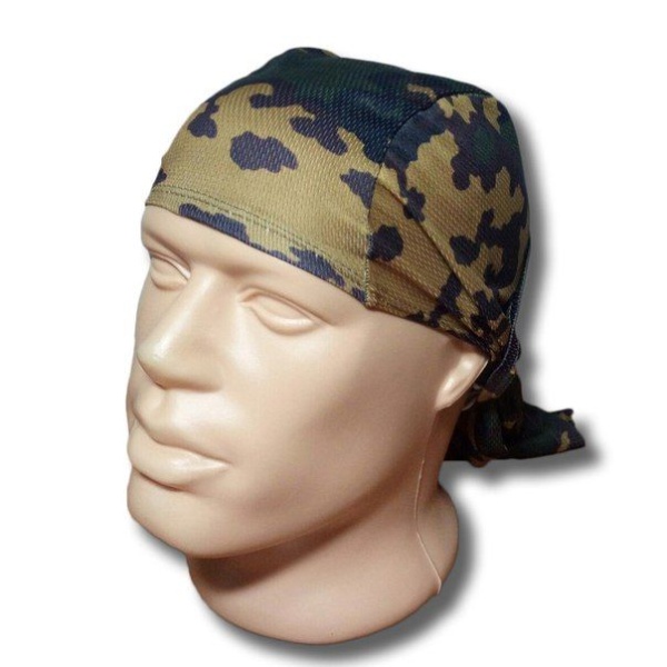 Балаклава East Military Штурм, Лягушка