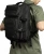 Рюкзак Pentagon, Assault Small Backpack, Black (01)