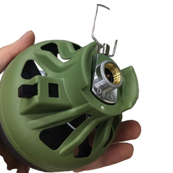 Портативная система приготовления пищи Jet Boil Flash, Camo