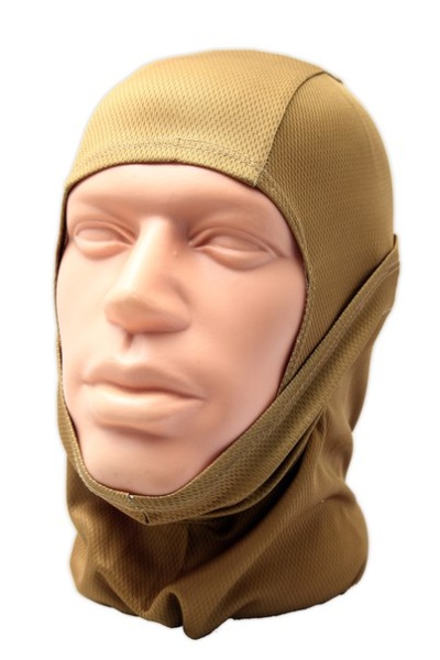 Балаклава East Military Снайпер, Хаки