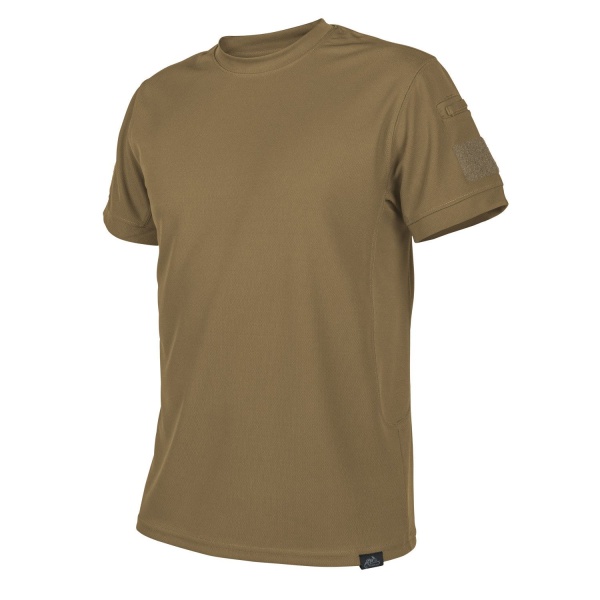 Футболка Helikon Tactical T-Shirt, Coyote