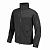 Куртка Флисовая Helikon Classic Army, Black