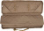 Чехол 5.11 для 2 единиц оружия 42" Double Rifle Case, Sandstone