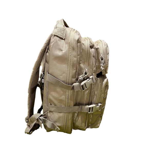 Рюкзак Pentagon, Assault Small Backpack, Coyote (03)