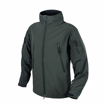 Куртка Helikon Gunfighter, Jungle Green