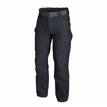 Брюки Helikon UTL, PolyCotton Rip-Stop, Navy Blue