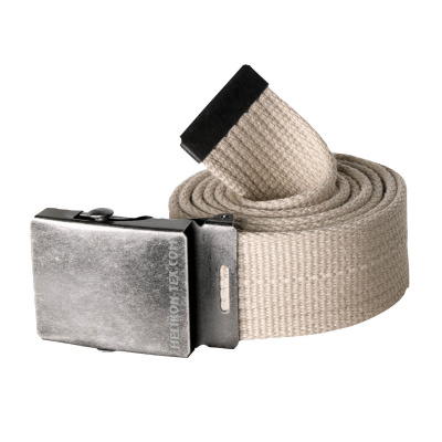 Ремень Helikon Canvas Belt, Khaki