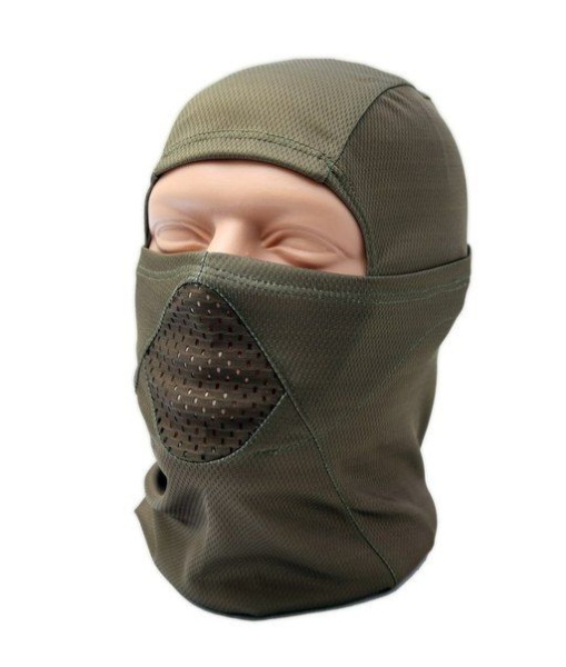 Балаклава East Military Штурм, Олива