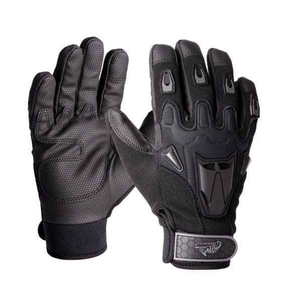 Перчатки Helikon Impact Duty Winter Gloves, Black