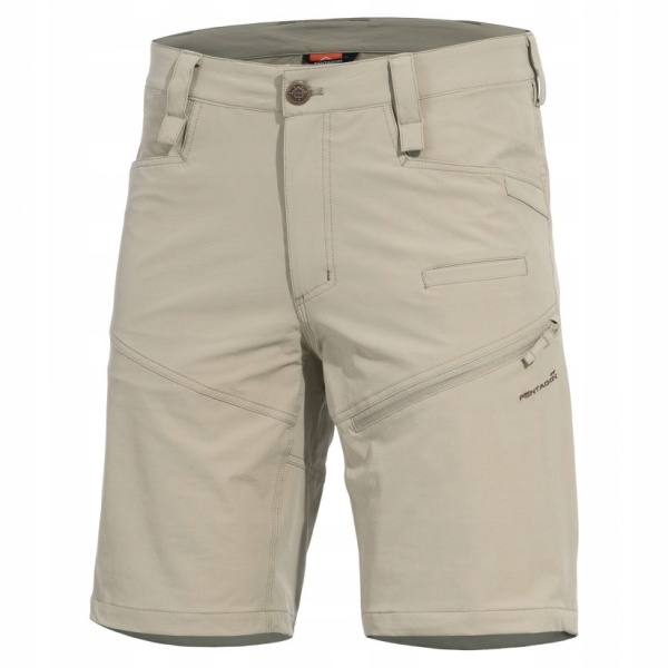 Шорты Pentagon, RENEGADE TROPIC SHORT PANTS, Khaki (04)