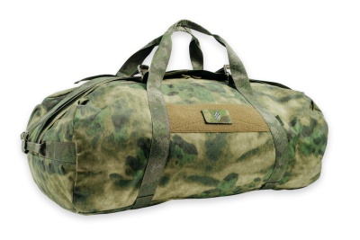 Сумка-баул Phantom, Metkon, A-TACS FG