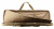 Чехол 5.11 для 2 единиц оружия 42" Double Rifle Case, Sandstone