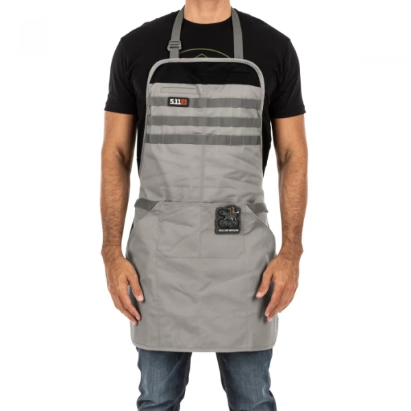 Фартук тактический 5.11 Grilling machine Apron