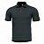 Поло Pentagon, SIERRA POLO T-SHIRT, Black (01)