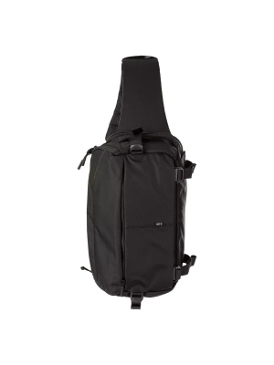 Однолямочный рюкзак 5.11 LVC10 2.0 Sling Pack (Black)