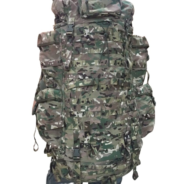 Рюкзак горный ССО, Эдельвейс 4