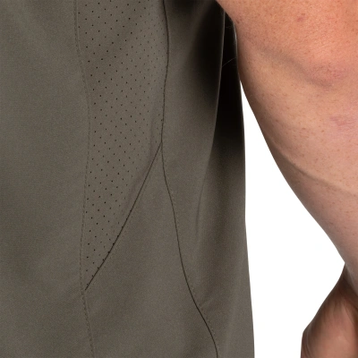 Рубашка 5.11 Freedom Flex S/S Shirt (Ranger Green, S)