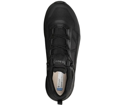 Кроссовки тактические AKU Sentinel Low GTX